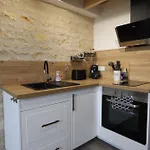 Le Duplex Du 71 B Niort