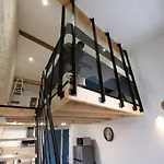 Le Duplex Du 71 B Appartement Niort