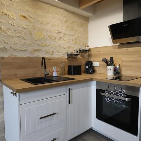 Le Duplex Du 71 B Niort