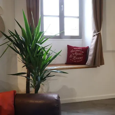 Le Duplex Du 71 B Appartamento