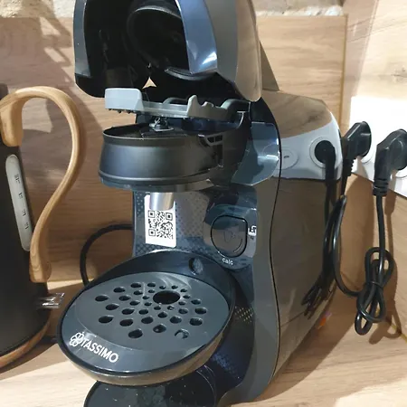 Le Duplex Du 71 B Niort