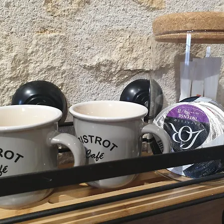 Le Duplex Du 71 B Niort